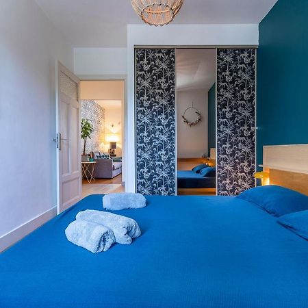 Apt 2-4 Pers, Charme De L'Ancien, Calme, Velos, Annecy Centre Экстерьер фото