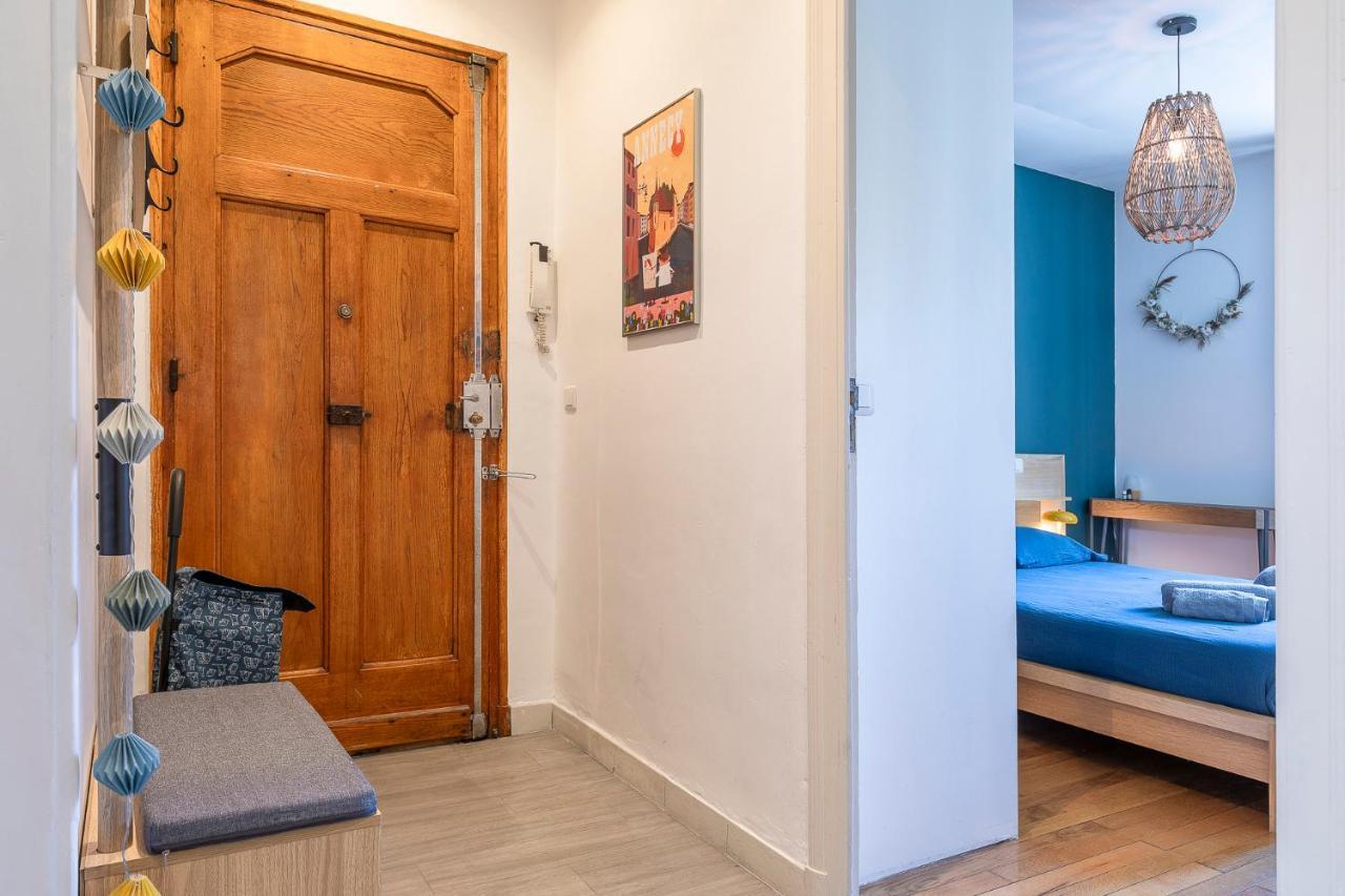 Apt 2-4 Pers, Charme De L'Ancien, Calme, Velos, Annecy Centre Экстерьер фото