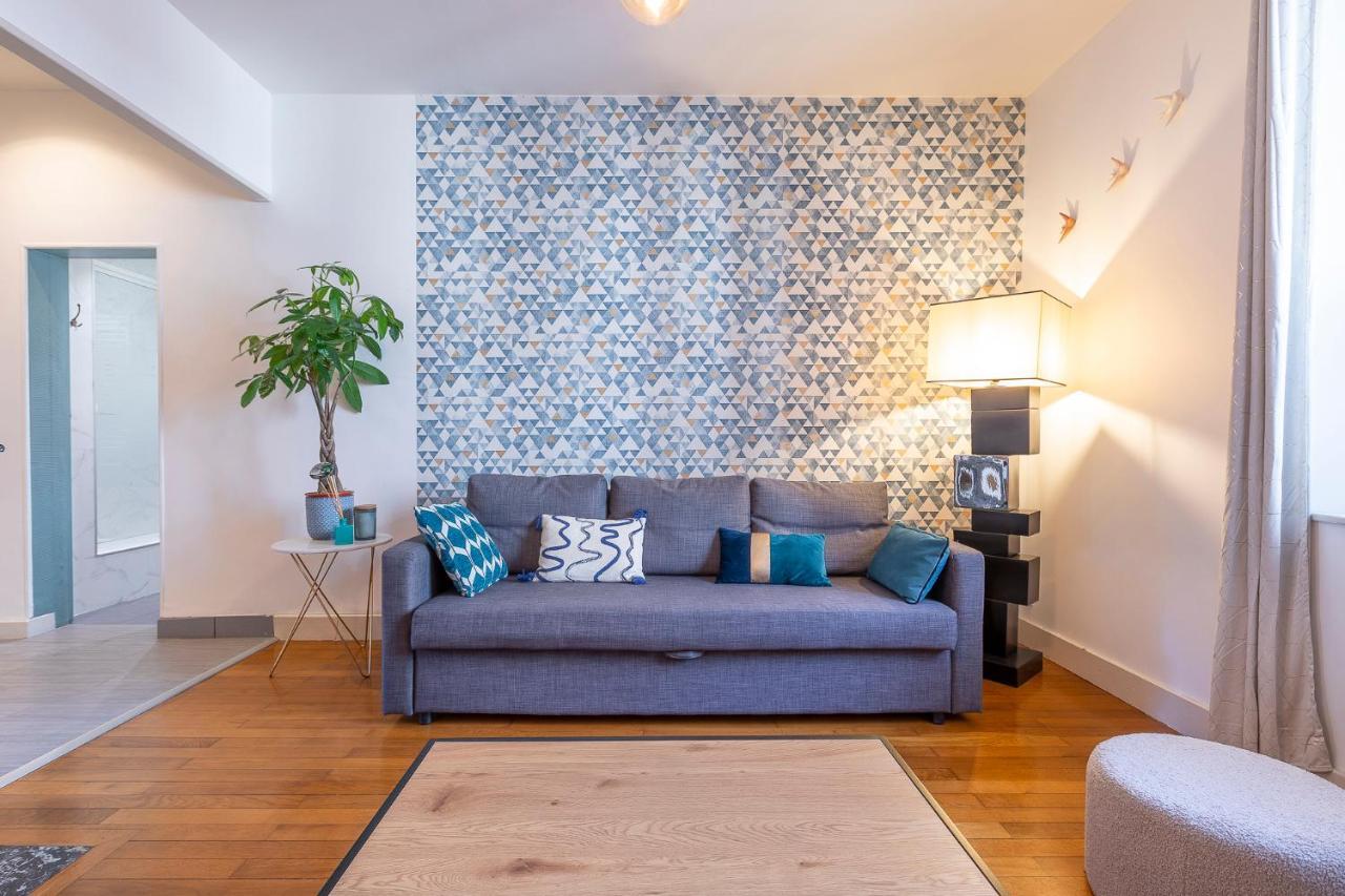 Apt 2-4 Pers, Charme De L'Ancien, Calme, Velos, Annecy Centre Экстерьер фото