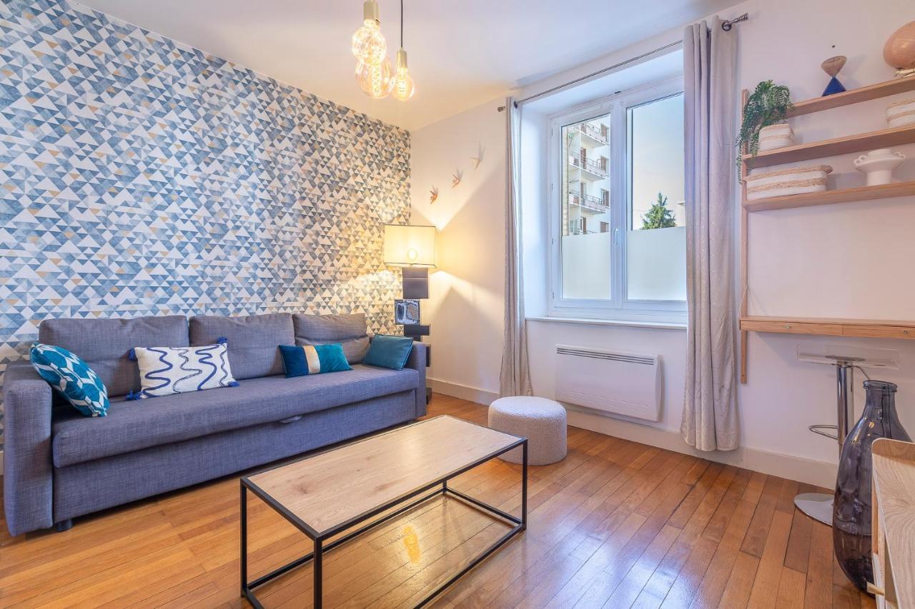 Apt 2-4 Pers, Charme De L'Ancien, Calme, Velos, Annecy Centre Экстерьер фото