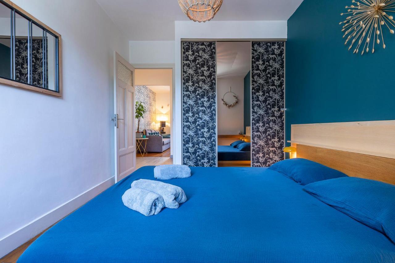 Apt 2-4 Pers, Charme De L'Ancien, Calme, Velos, Annecy Centre Экстерьер фото
