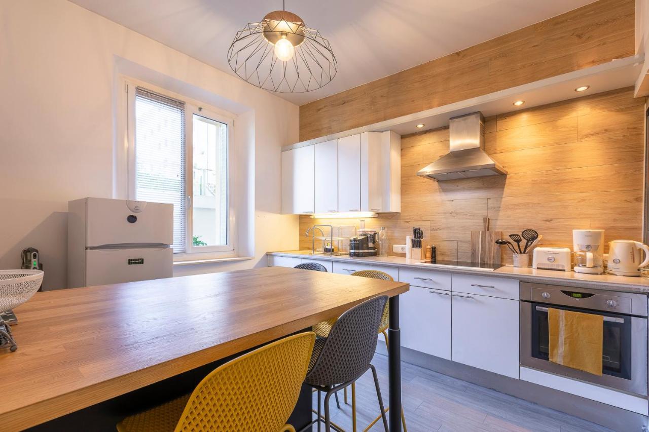 Apt 2-4 Pers, Charme De L'Ancien, Calme, Velos, Annecy Centre Экстерьер фото
